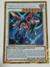 Yu-gi-oh! Drago Meccanico