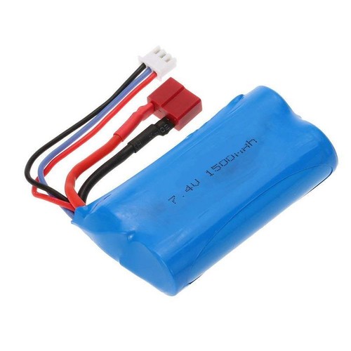 Batteria ion 4v 1500mah - batteria, 7.4v