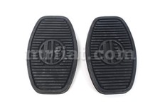  Alfa Romeo AR 51 Matta Pedal