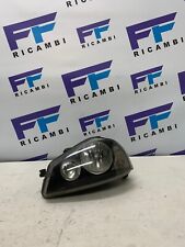 Faro Anteriore SX Seat Arosa dal 2001 al 2004 Cod 6h1941005 - ORIGINALE