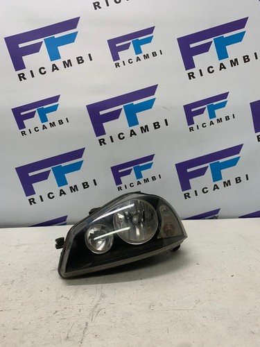 Faro anteriore seat arosa - faro,