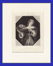 LA FIGLIA DI ERODE , di CARLO