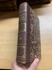 RARE 1862 "HISTOIRE