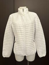 Piumino Donna Napapijri Bianco