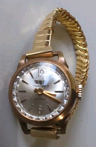 Tanivas prix orologio - 21,
