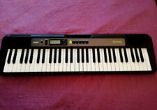 AFFARE!!! Casio LK S250 Tastiera Elettronica 61 Tasti Piano Portatile NUOVA