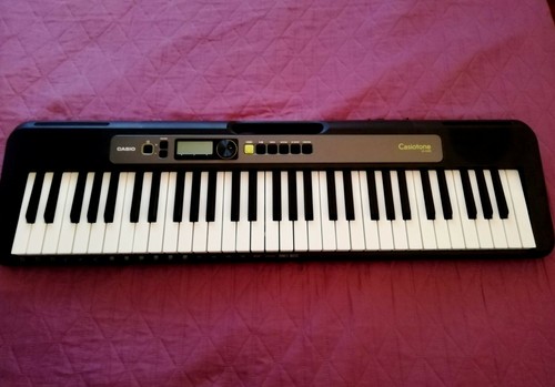 Affare casio lk s250 - casio,