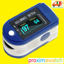 SATURIMETRO, PULSOSSIMETRO