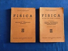 Gaetano Castelfranchi Fisica