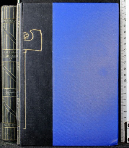 Scritti discorsi dal - discorsi, 1925