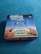 Vintage Tomy 80s Double Player