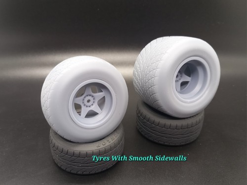 Ruote speedline e - ruote, 1/12