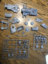Warhammer 40k Tau pesce