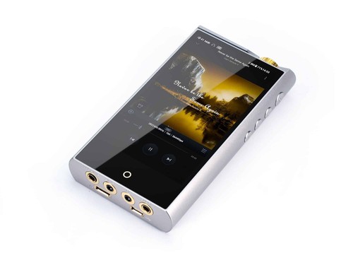 Cayin audio plus - audio, n7