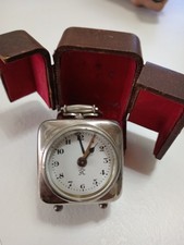 Sveglia nana francese del 1890