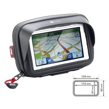 Porta smartphone navigatore - porta, smartphone/navigatore