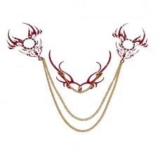 Adesivi copri capezzoli set da