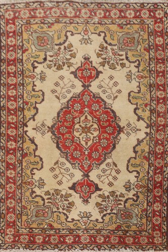 Tappeto lana vintage