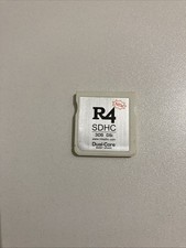 R4 SDHC Dual-Core NEW per