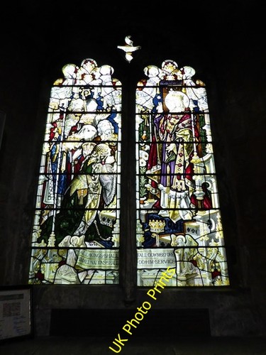 Photo 6x4 guthlac - photo, market