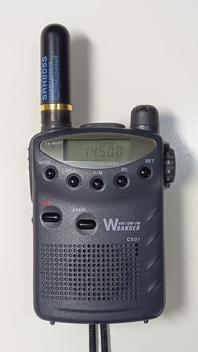 Standard c501 - standard,
