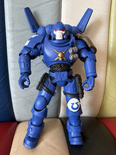 Warhammer 40k personaggio - 40k,