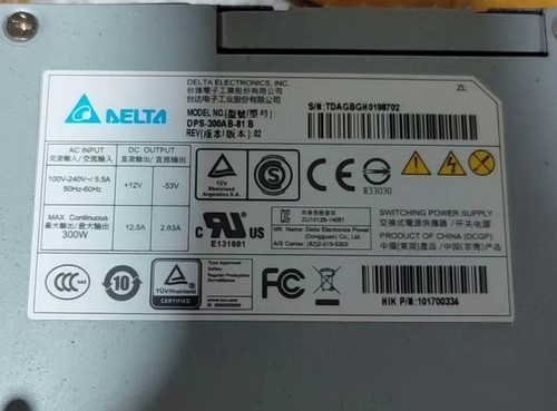 1pz nuovo delta dps - 1pz,
