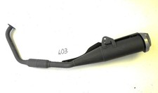 Scarico completo yamaha yzf - scarico,