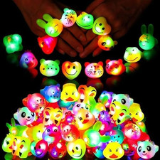 Anelli Luminosi LED Confezione