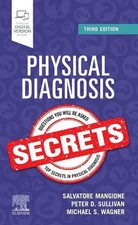 Physical Diagnosis Secrets 3rd