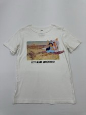 T-shirt Disney Aladdin per