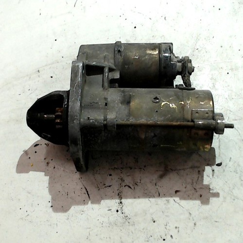 Motorino avviamento per - avviamento, fiat