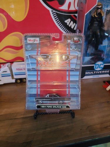 Ford galaxie 500 maisto pro - 500,