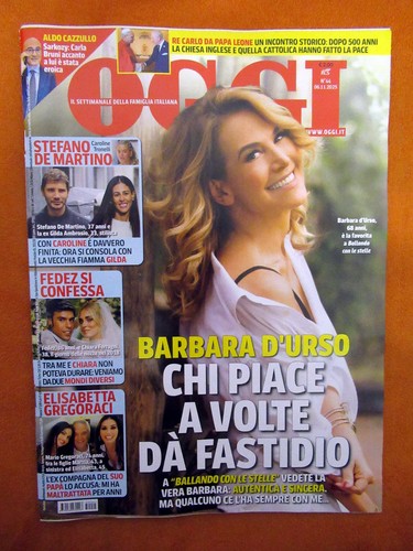 Rivista oggi 06 11 - n.44, 06/11/2025