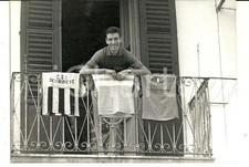 1964 SEDRINA (BG) Felice