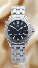 Omega Seamaster Diver 300m