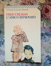 L' AMICO RITROVATO - FRED