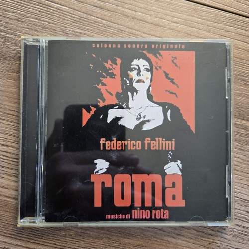 Nino rota roma - rota, 2006)
