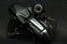 Deragliatore posteriore bici