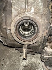 DIFFERENZIALE DIFF MAZDA MX5