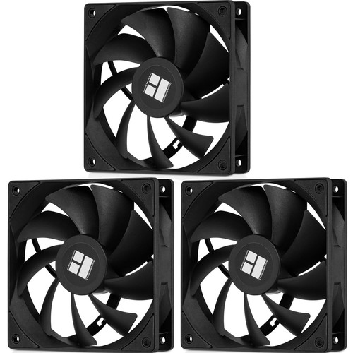 Thermalright c12b x3 - thermalright, tl-c12b