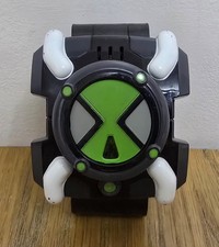 Orologio Ben 10 Omnitrix