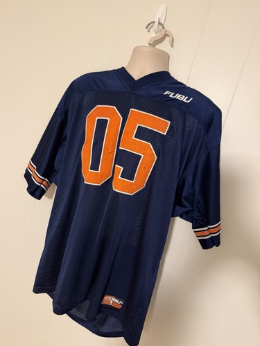 Vintage fubu maglia - maglia, calcio