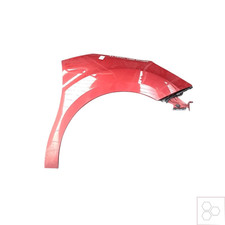 7841Z7 Parafango ant. DX CITROEN DS3 CABRIO 1.6 THP Cbr 2p/b/1598cc