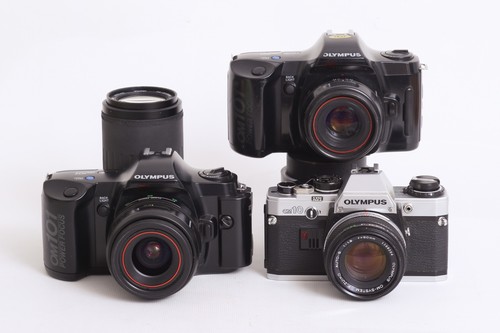 Olympus lotto 3 - olympus,