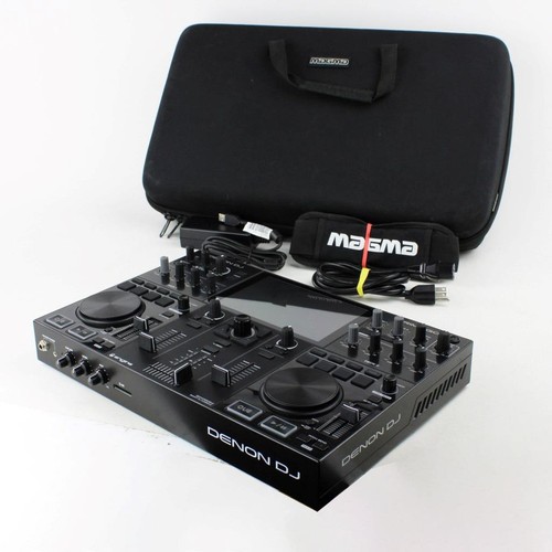 Denon prime controller - dj,