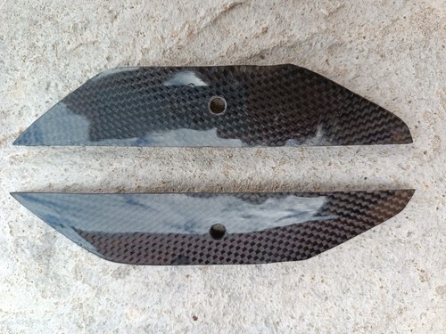 Tappi specchietto gilera - tappi,