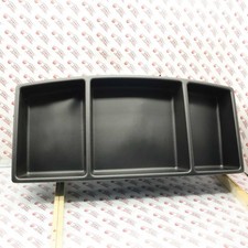 VASCHETTA BAULE FIAT PANDA VAN 2003-2011 COD. 50901279 NUOVA ORIGINALE