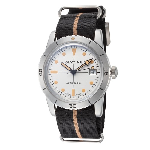 Orologio glycine unisex - orologio,