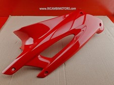 Carena fianchetto peugeot - fianchetto,